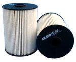 ALCO FILTER Топливный фильтр MD-615